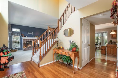524 Gerhard Dr, Covington, KY 41017-3282