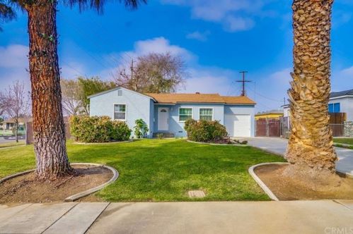 760 Deodar St, Ontario, CA 91764-1914