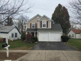 7992 Leaview Dr, Columbus, OH 43235-7009