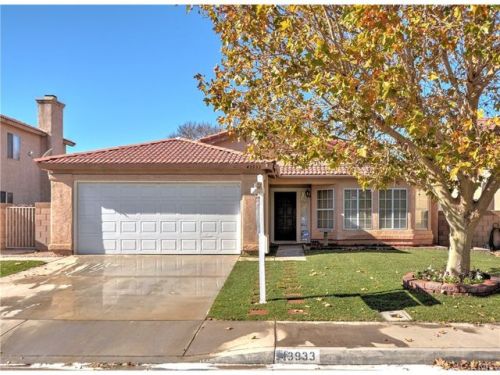 43933 Comstock Ave, Lancaster, CA 93535-4447