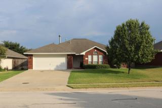 1308 Baywood Ln, College Station TX  77845-3517 exterior