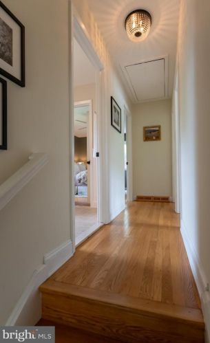 803 Meredith St, Kennett Sq PA  19348-3505 exterior