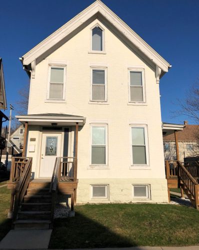 2116 Holton St, Milwaukee, WI 53212-3336