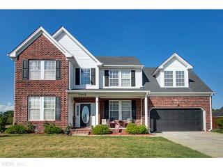 3356 Eight Star Way, Chesapeake, VA 23323-1186