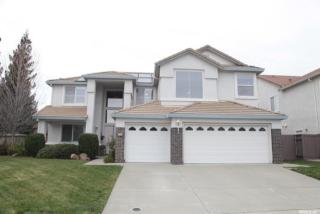 3288 Goldstone Dr, Roseville CA  95747-7167 exterior