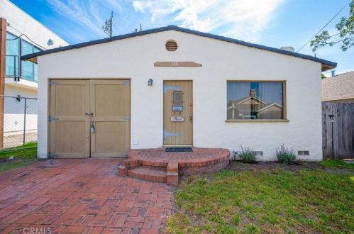 109 Wawona Ave, Pismo Beach, CA 93449-1974