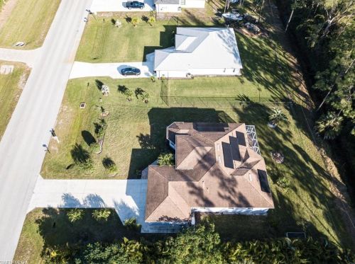 10290 Strike Ln, Bonita Springs FL  34135-6742 exterior