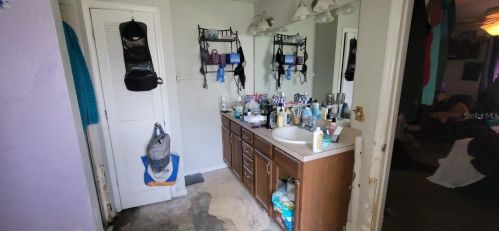 215 Malauka Loop, Ocklawaha FL  32179-6425 exterior