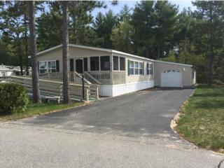 158 Eagle Dr, Rochester, NH 03868-7059