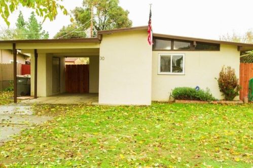 30 Antelope St, Woodland, CA 95695-2622