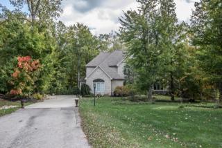 3031 Summerview Pl, Galena, OH 43021-8001