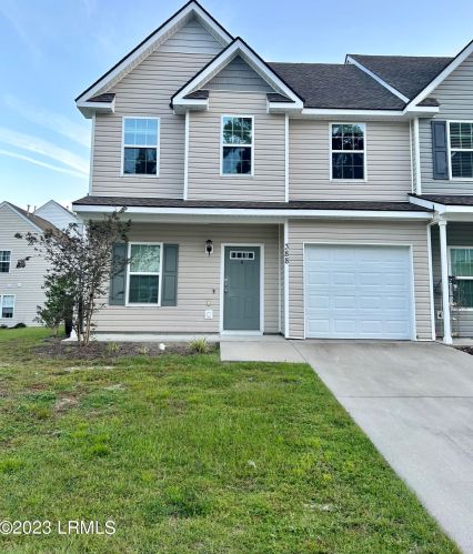 388 Dante Cir, Beaufort, SC 29906-2406