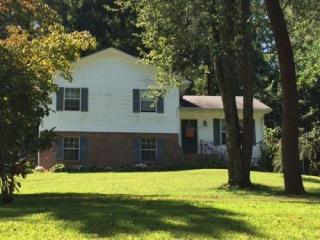 893 Edgewood Dr, Cookeville, TN 38501-5741