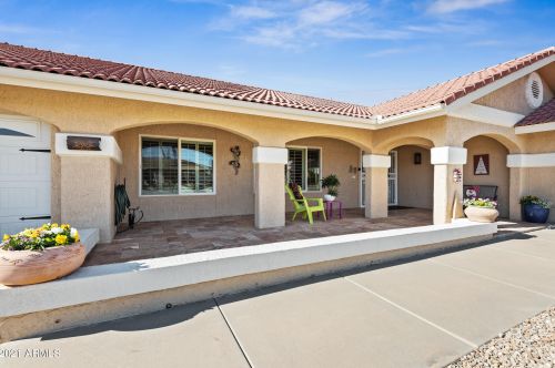 21030 124th Ave, Sun City AZ 85375-1955 exterior