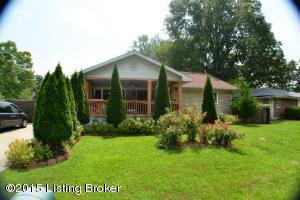 8123 Afterglow Dr, Louisville, KY 40214-5561