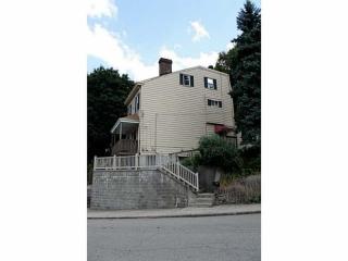 10 Howard St, Pittsburgh, PA 15209-2522