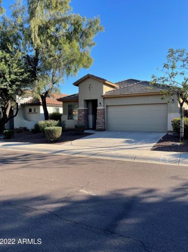 17775 Tasha Dr, Sun City AZ  85388-1773 exterior