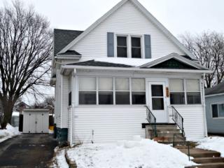 426 Boyd St, Oshkosh, WI 54901-5136