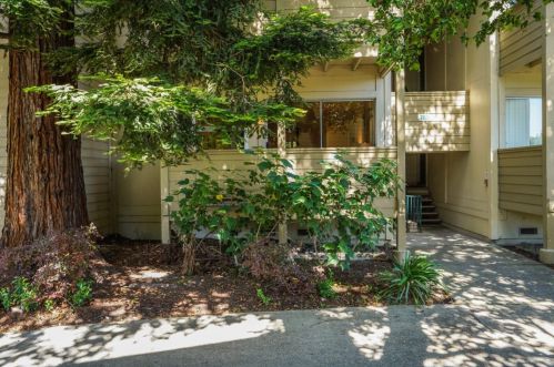 785 Fair Oaks Ave, Sunnyvale CA  94085-3163 exterior