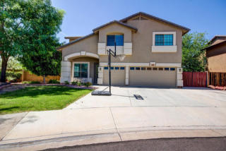 20362 90th Ln, Peoria, AZ 85382-6451