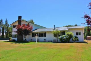 3073 Behme Rd, Custer WA  98240-9222 exterior