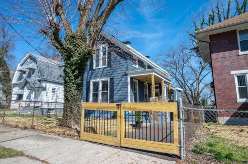 524 Considine Ave, Cincinnati, OH 45205-2334