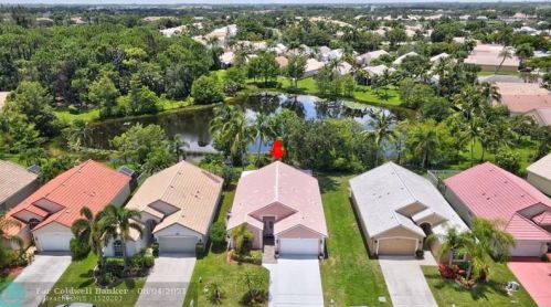 1562 Carriage Brooke Dr, West Palm Beach, FL 33414-6120