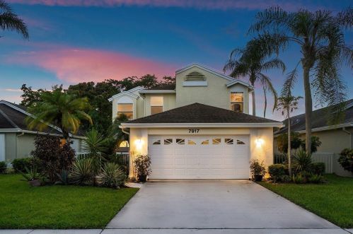 7917 Mansfield Hollow Rd, Delray Beach, FL 33446-3377