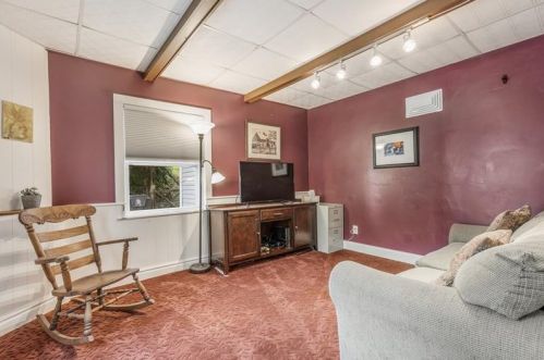 439 Little Creek Rd, Harmony PA  16037-9619 exterior