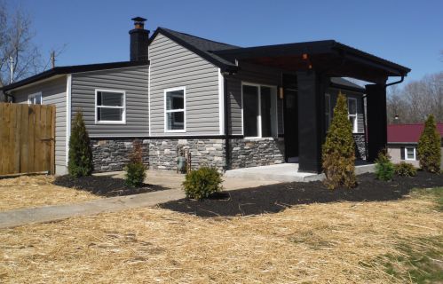 719 Old Mill Rd, Springfield, OH 45506-4309