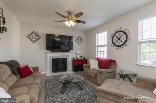 21 Trotting Way, Charles Town WV  25414-3308 exterior