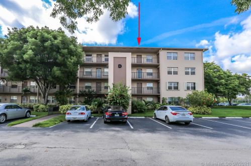 13450 3rd St, Hollywood FL  33027-1608 exterior