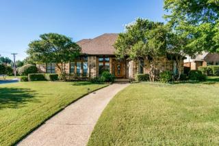 3500 Eisenhower Ln, Plano, TX 75023-3828