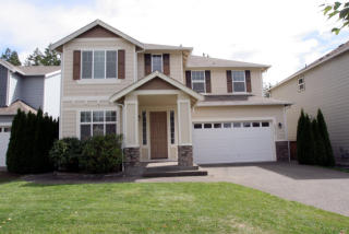 3616 Lanyard Dr, Olympia, WA 98516-1331