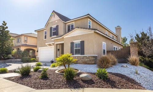 37525 High Ridge Dr, Beaumont, CA 92223-8067