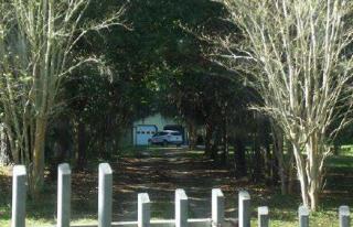 21300 106th Court Rd, Micanopy, FL 32667-7306