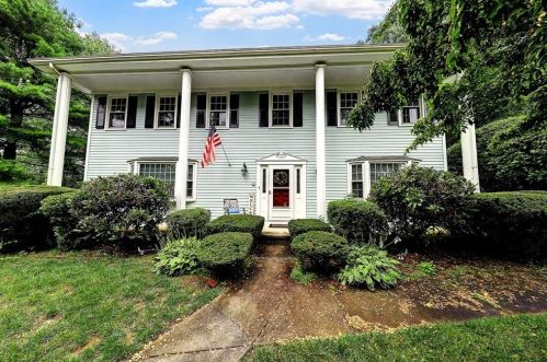 7 Westbrook Way, Cumberland, RI 02864-2901