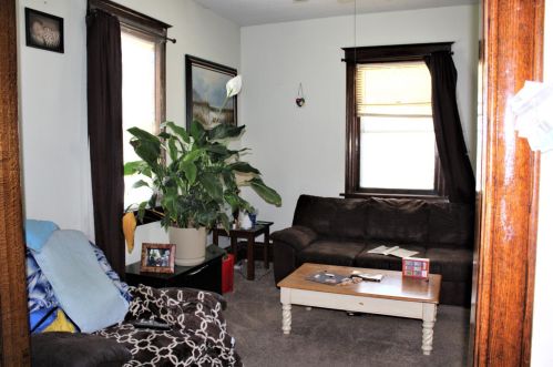 419 Budd St, Fairmont MN  56031-2959 exterior