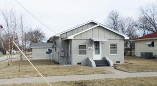 801 Washington St, Arma, KS 66712-4113