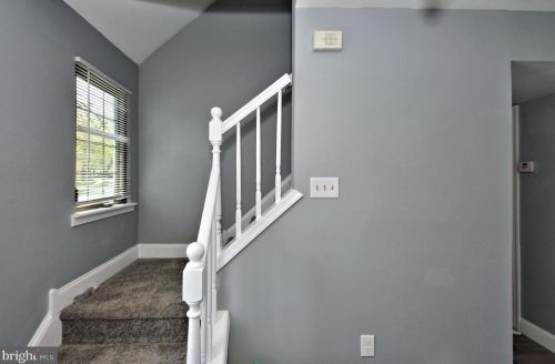 607 Haskall Rd, Fairless Hills PA  19030-3822 exterior