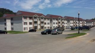 5310 University Commons Dr, Morgantown WV  26505-0202 exterior