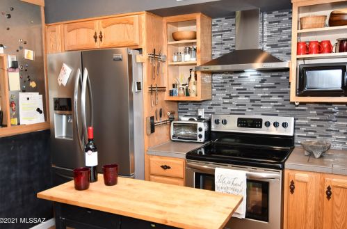 12560 Arbor Vista Blvd, Tucson AZ  85749-8694 exterior