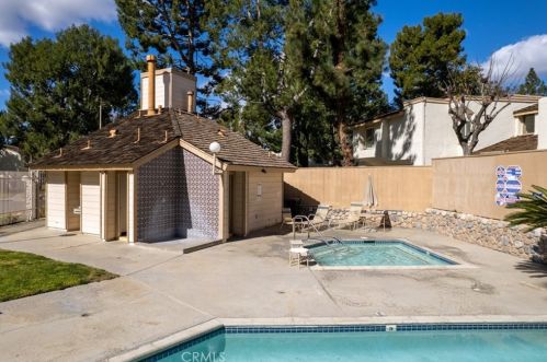 751 Wagon Wheel Cir, Brea CA  92821-3474 exterior