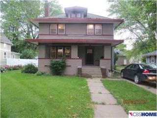 311 2nd Ave, Logan, IA 51546-1001