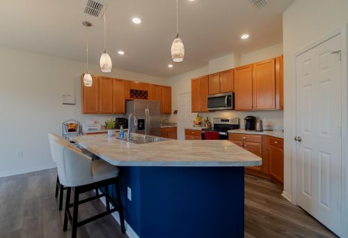 5930 Pine Trail Cir, Port Saint Lucie FL  34983 exterior