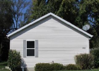 403 Hackett Rd, Goshen, IN 46528-2703