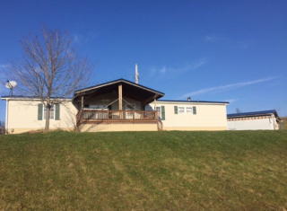 5612 County Route 10, Bath, NY 14810-8116