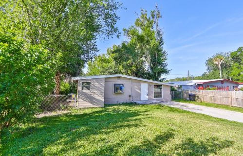 4630 Trouble Creek Rd, New Port Richey FL 34652-4852 exterior