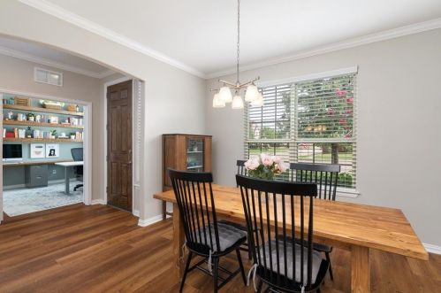 1069 Enchanted Rock Dr, Allen TX 75013-5042 exterior