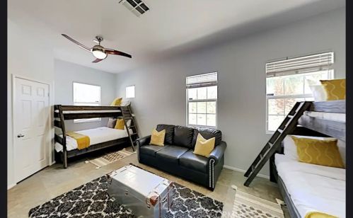 13793 Overlook Dr, Desert Hot Springs CA  92240-6580 exterior